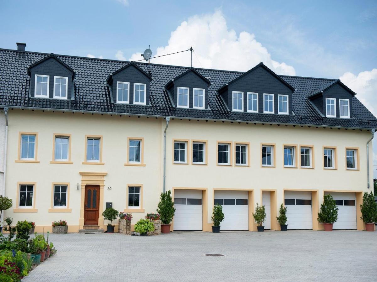Ferienhof Lahr Wincheringen Zewnętrze zdjęcie