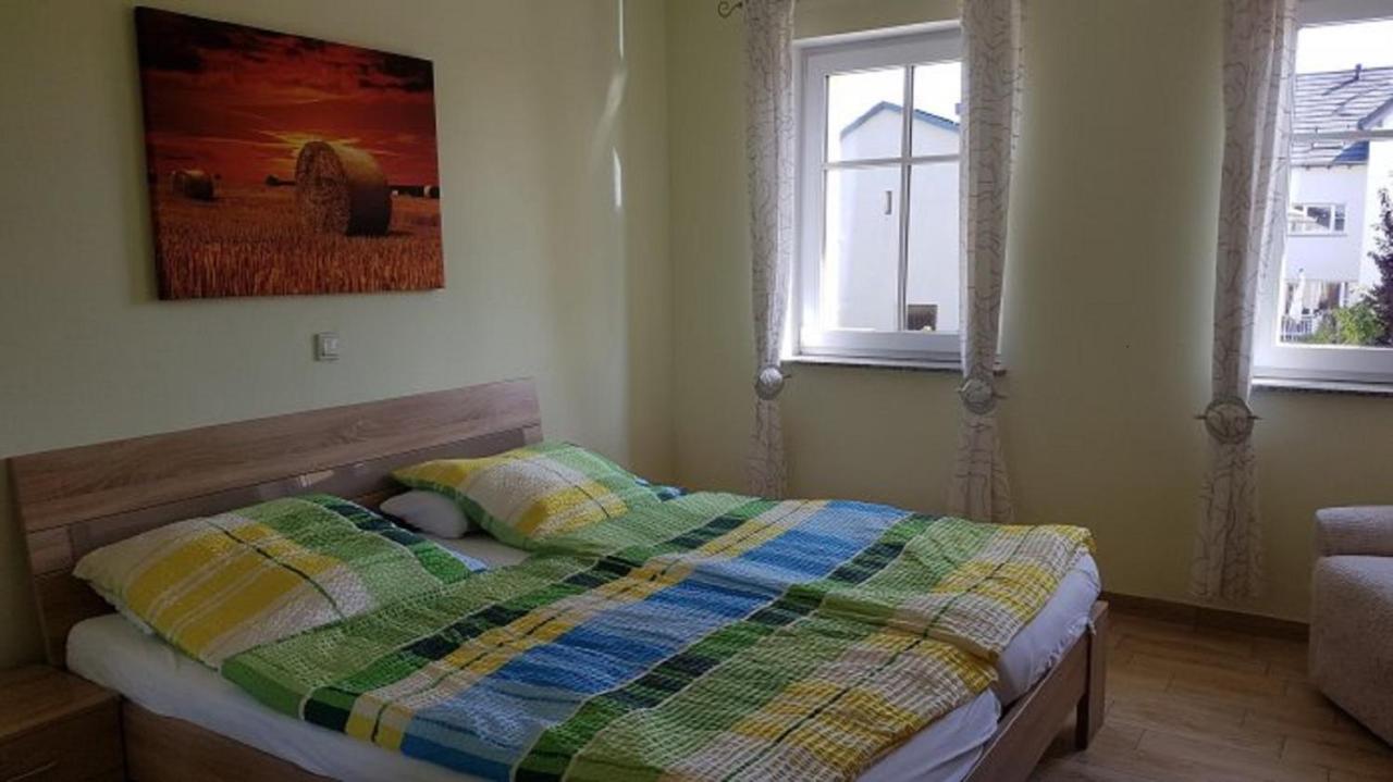 Ferienhof Lahr Wincheringen Pokój zdjęcie